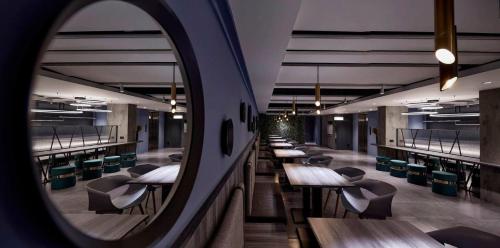 海福商务饭店 海福商务饭店