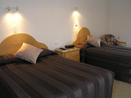 Coachman Motel - Accommodation - Taihape