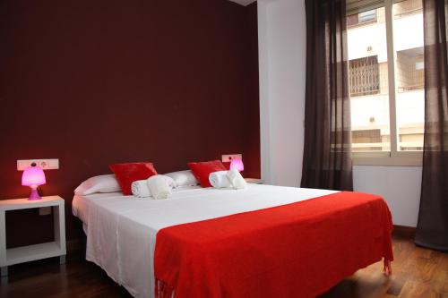 Baron Suites, Valencie (fotografie 4)