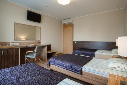 hotel photo