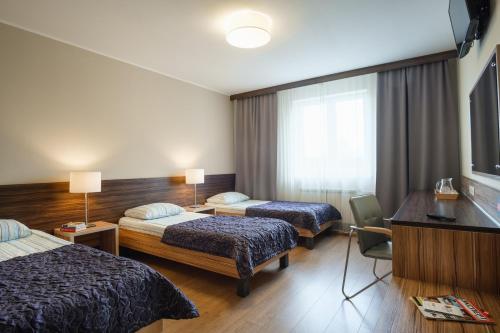 hotel photo