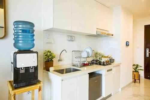 NOCHE - 2 bedroom Skyhouse Apartment BSD