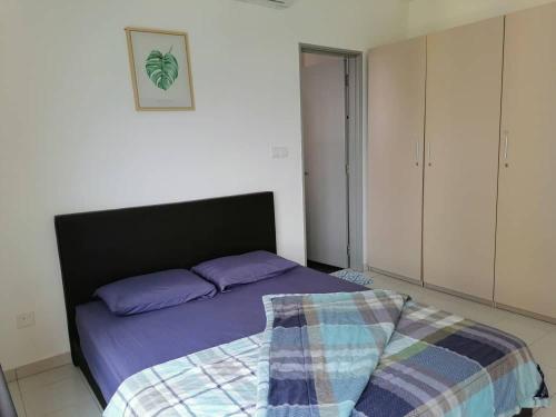 Mesahill 2 Room Condo - Amazing Pool, TV and 100mbps Wifi