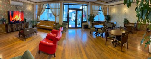Termal Elit Hotel - image 3