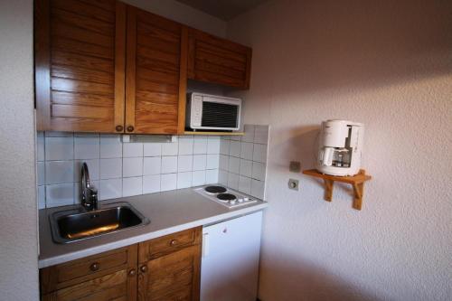 Residence Meije Ii - Studio pour 4 Personnes 44