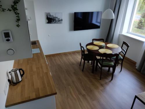 Exceptional Pogegen Apartment