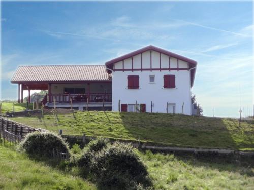 Gîte Macaye, 3 pièces, 4 personnes - FR-1-384-160 gîte à louer Mendionde