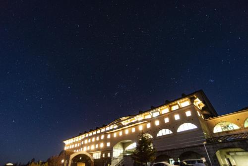 パルコールつま恋リゾート