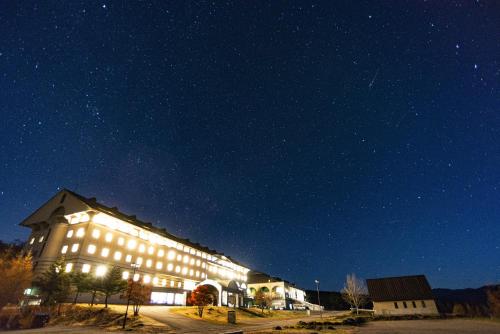 パルコールつま恋リゾート