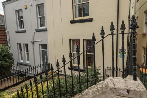 Holiday home in Whitby 