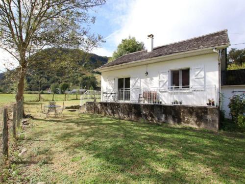Gîte Arette, 3 pièces, 4 personnes - FR-1-384-758 gîte à louer Forêt d'Issaux