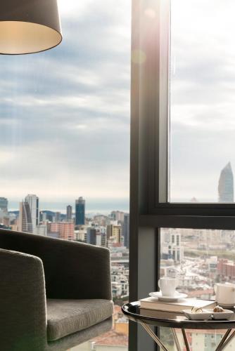 Radisson Blu Hotel Istanbul Asia, Stambuł (zdjęcie 9)