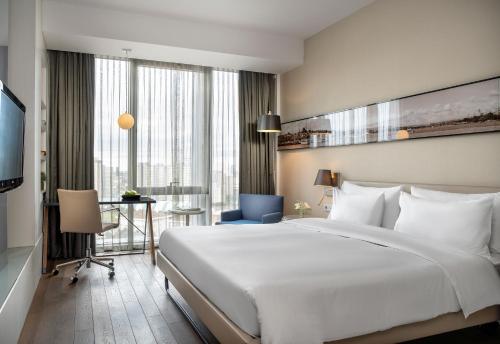 Radisson Blu Hotel Istanbul Asia, Stambuł (zdjęcie 7)