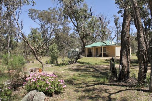 Severn River Cottages