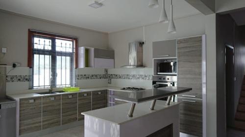 Vanz Villa, Mont Choisy (zdjęcie 9)
