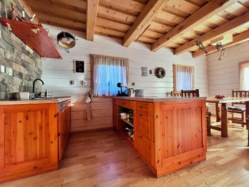 Chata Musica in มาลาตินี