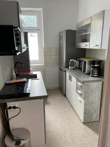 Ferienwohnung Jagemann