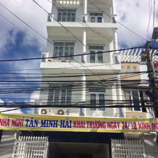 Nha nghi Tan Minh Hai