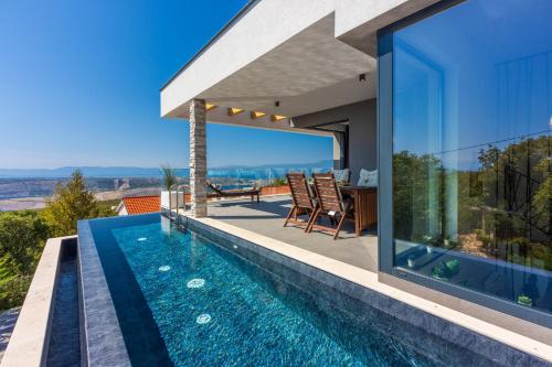 Villa Nina