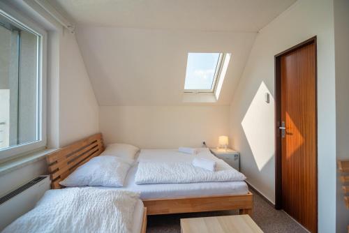 Mikulov - Inn - hotel s vinným sklepem Venuše