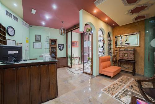 Hotel Posada del Toro - image 10