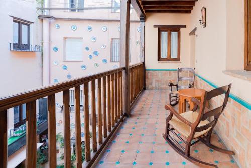 Hotel Posada del Toro, Granada (fotografie 4)