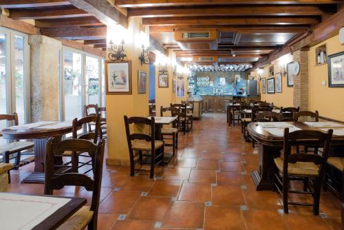 Hotel Posada del Toro - image 9