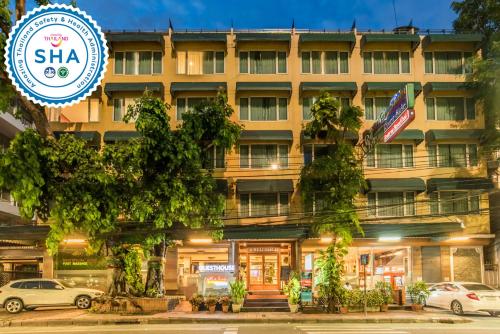 ニュー サイアム リバーサイド11