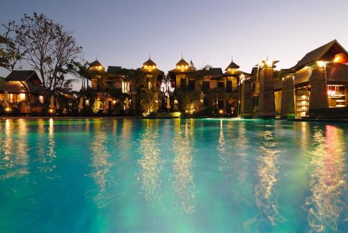 파타야 더 자인 프리미엄 빌라 (The Zign Premium Villa) 5성급 호텔 스위트룸