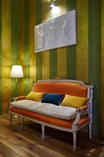 Isola di Alcina - Residenza d'Epoca - Luxury B&B - image 5