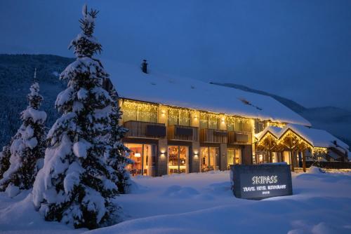 Boutique Skipass Hotel - image 4