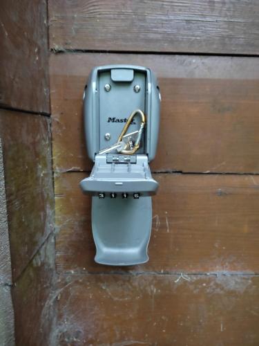 Chalet louislola in Oignies