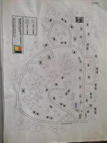 Chalet louislola in Oignies