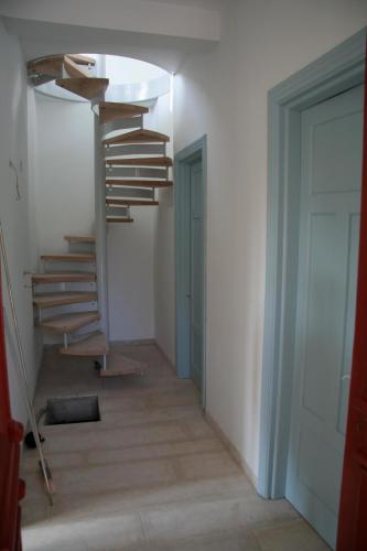 Irini’s house