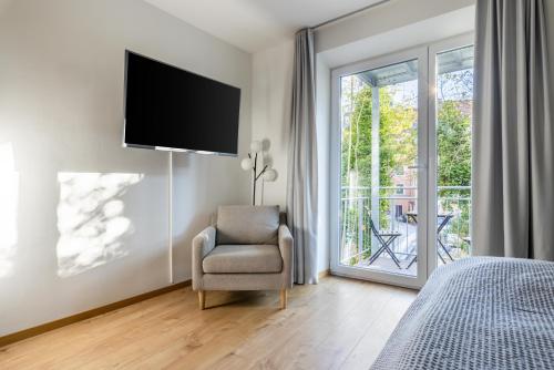 Limehome Augsburg Pilgerhausstraße - main image
