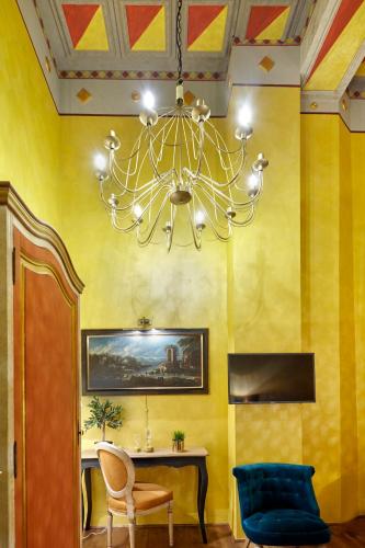 Isola di Alcina - Residenza d'Epoca - Luxury B&B - image 9