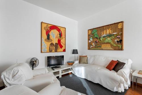 Piazzetta Lake View by Halldis