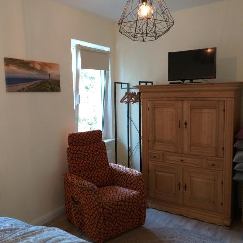 Friesenauster - große Ferienwohnung für bis zu 6 Personen, Jever (Foto 2)