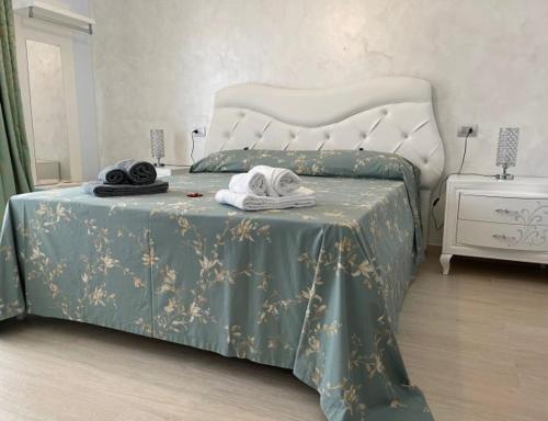 B&B Botricello - Albamaris Guest House - Bed and Breakfast Botricello