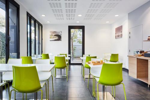 Aparthotel Adagio Access Paris Bastille - image 12