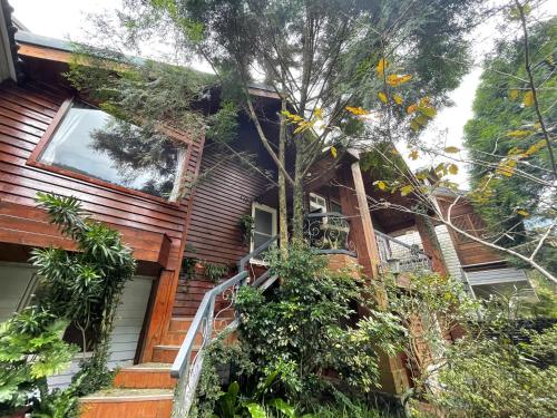 福緣山莊 桃園市民宿004號 福緣山莊 桃園市民宿004號