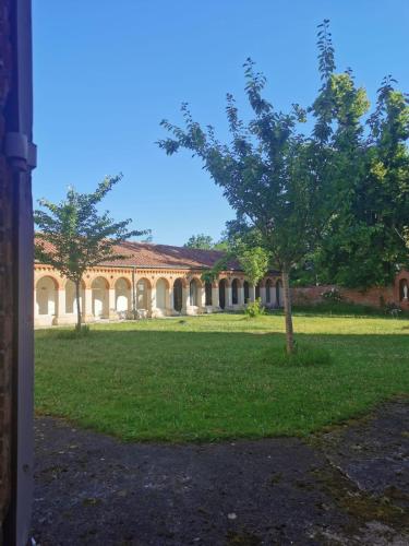 Hôtellerie de l'Abbaye