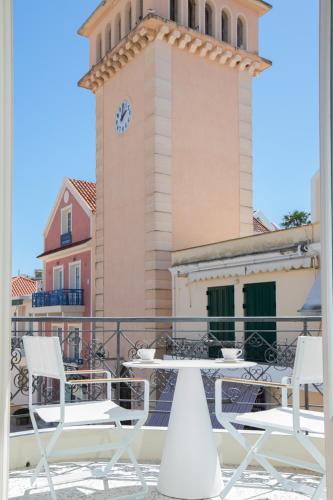 Etoile Luxury Suites 1