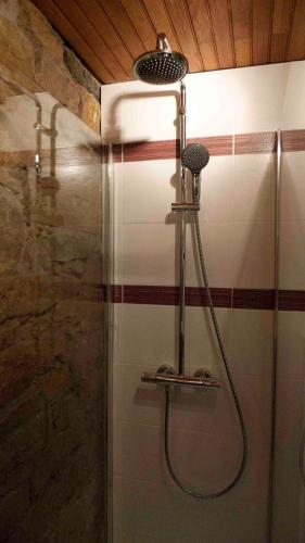 Studio Charme et Confort aux Cordeliers, Lyon (Foto 9)