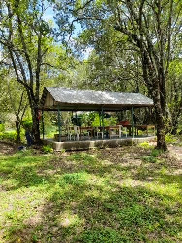 Leruk Maasai Mara Camp in นาร็อค
