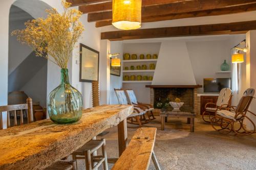 Son Ferrer gîte à louer Golf Son Gual