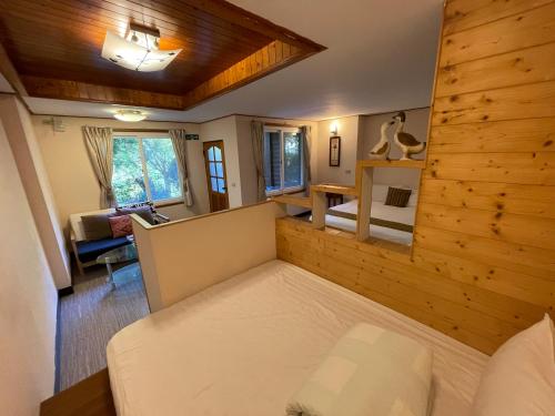 福緣山莊 桃園市民宿004號 福緣山莊 桃園市民宿004號