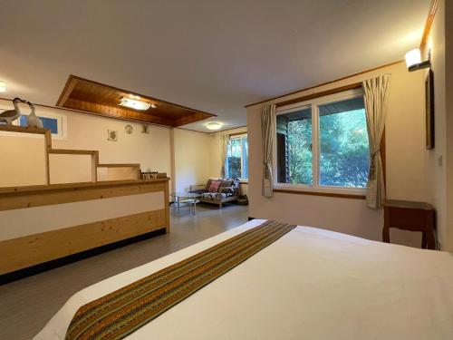 福緣山莊 桃園市民宿004號 福緣山莊 桃園市民宿004號