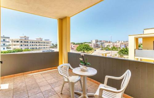 Residence Ionian Gallipoli - image 10