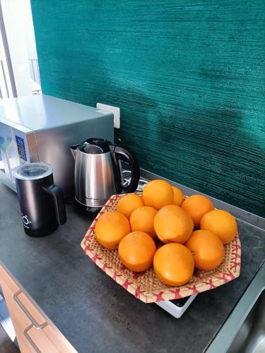 Luxury B&B Iolanda 5